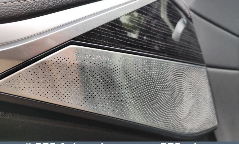 BMW X7 50i xDrive M-Packet Automatas 2019 full