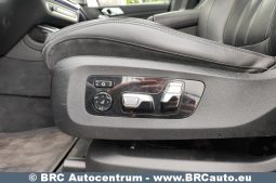 BMW X7 50i xDrive M-Packet Automatas 2019 full