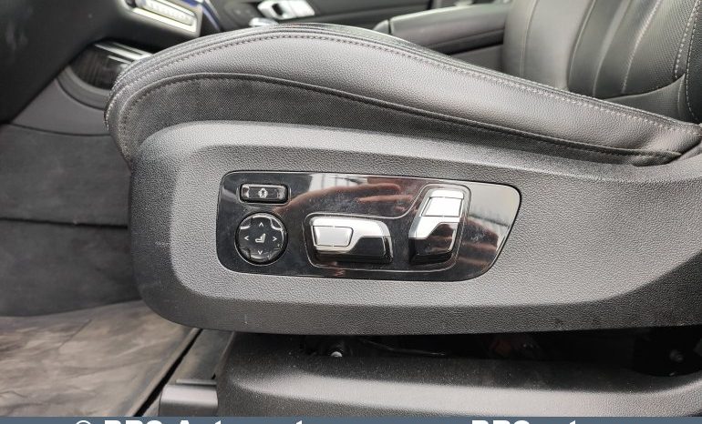BMW X7 50i xDrive M-Packet Automatas 2019 full