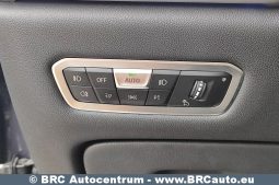 BMW X7 50i xDrive M-Packet Automatas 2019 full