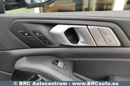 BMW X7 50i xDrive M-Packet Automatas 2019 full