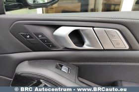 BMW X7 50i xDrive M-Packet Automatas 2019