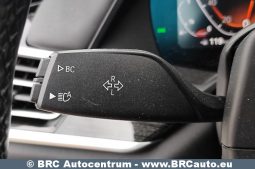 BMW X7 50i xDrive M-Packet Automatas 2019 full