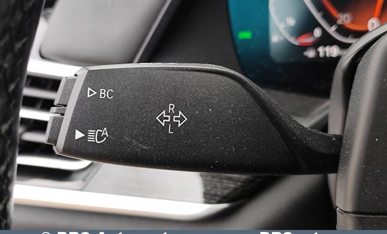 BMW X7 50i xDrive M-Packet Automatas 2019 full