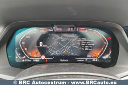 BMW X7 50i xDrive M-Packet Automatas 2019 full