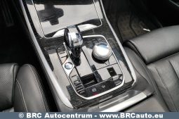 BMW X7 50i xDrive M-Packet Automatas 2019 full
