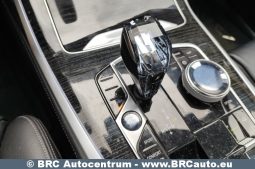 BMW X7 50i xDrive M-Packet Automatas 2019 full