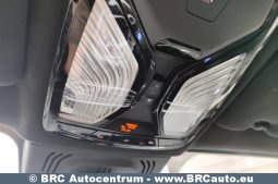 BMW X7 50i xDrive M-Packet Automatas 2019 full