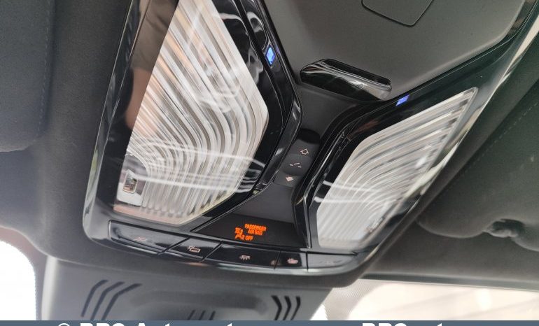 BMW X7 50i xDrive M-Packet Automatas 2019 full