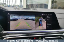 BMW X7 50i xDrive M-Packet Automatas 2019 full