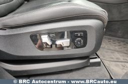 BMW X7 50i xDrive M-Packet Automatas 2019 full