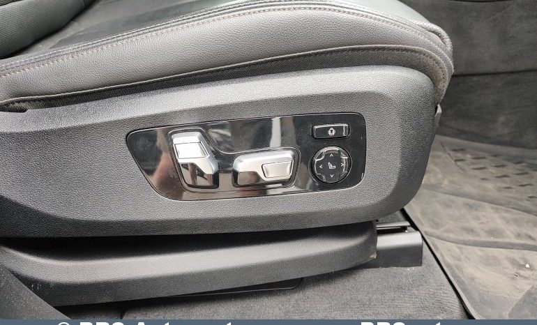 BMW X7 50i xDrive M-Packet Automatas 2019 full