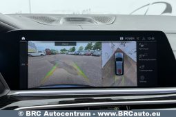 BMW X7 50i xDrive M-Packet Automatas 2019 full