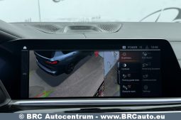 BMW X7 50i xDrive M-Packet Automatas 2019 full