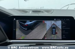 BMW X7 50i xDrive M-Packet Automatas 2019 full
