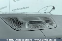 BMW X7 50i xDrive M-Packet Automatas 2019 full