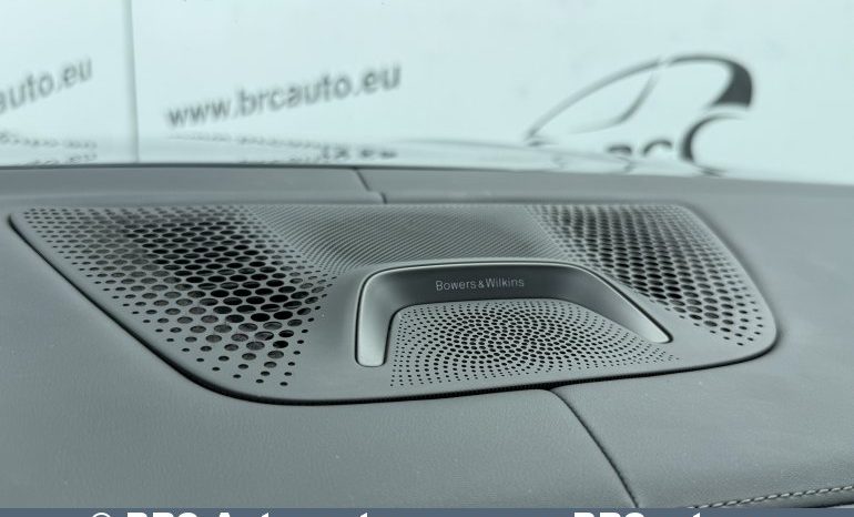 BMW X7 50i xDrive M-Packet Automatas 2019 full