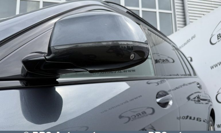 BMW X7 50i xDrive M-Packet Automatas 2019 full
