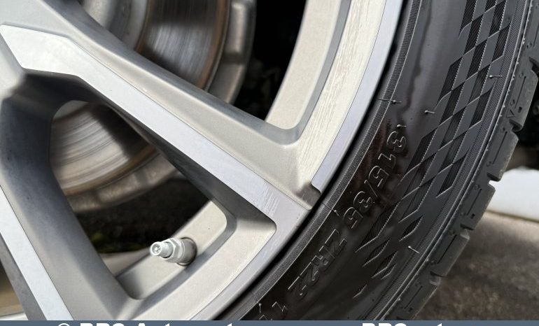 BMW X7 50i xDrive M-Packet Automatas 2019 full