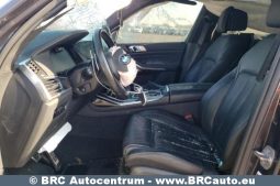 BMW X7 50i xDrive M-Packet Automatas 2019 full