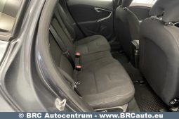 Volvo V40 Cross Country D2 2013 full