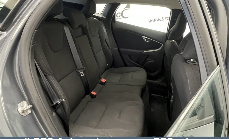 Volvo V40 Cross Country D2 2013 full