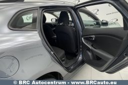 Volvo V40 Cross Country D2 2013 full