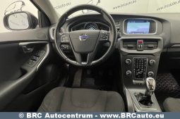 Volvo V40 Cross Country D2 2013 full