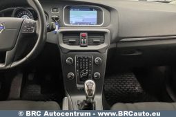 Volvo V40 Cross Country D2 2013 full