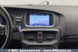 Volvo V40 Cross Country D2 2013 full