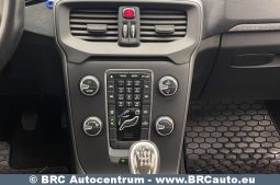 Volvo V40 Cross Country D2 2013 full