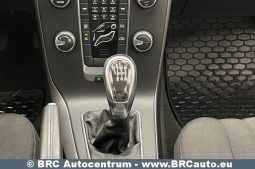 Volvo V40 Cross Country D2 2013 full