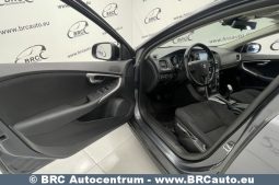 Volvo V40 Cross Country D2 2013 full