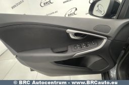 Volvo V40 Cross Country D2 2013 full