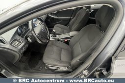 Volvo V40 Cross Country D2 2013 full