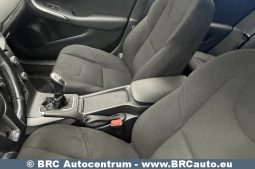 Volvo V40 Cross Country D2 2013 full