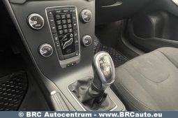 Volvo V40 Cross Country D2 2013 full