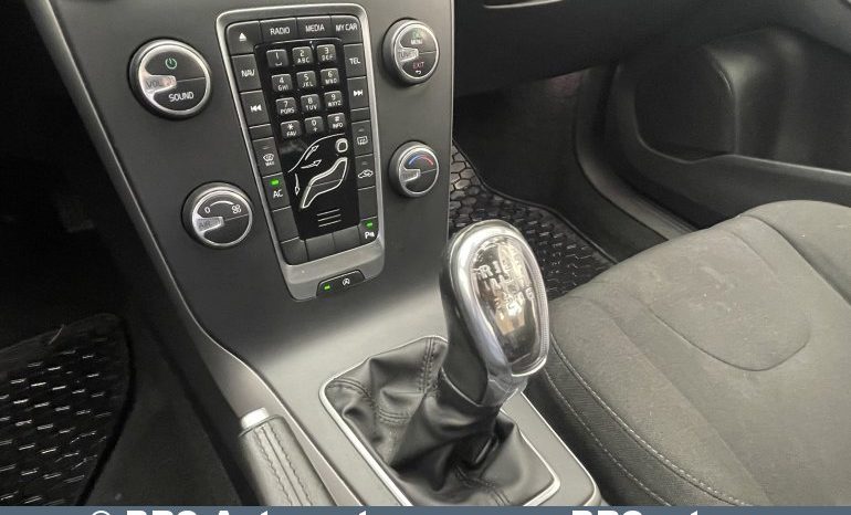 Volvo V40 Cross Country D2 2013 full