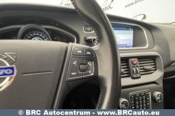 Volvo V40 Cross Country D2 2013 full