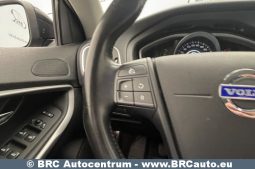 Volvo V40 Cross Country D2 2013 full