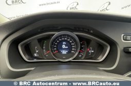 Volvo V40 Cross Country D2 2013 full