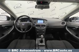 Volvo V40 Cross Country D2 2013 full