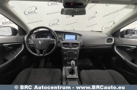 Volvo V40 Cross Country D2 2013