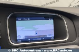 Volvo V40 Cross Country D2 2013 full