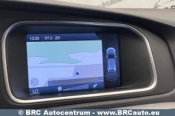 Volvo V40 Cross Country D2 2013 full
