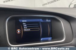 Volvo V40 Cross Country D2 2013 full