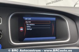 Volvo V40 Cross Country D2 2013 full