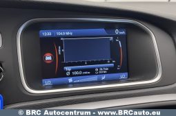 Volvo V40 Cross Country D2 2013 full