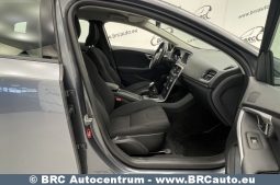 Volvo V40 Cross Country D2 2013 full
