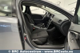 Volvo V40 Cross Country D2 2013